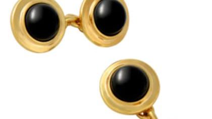 Style – Tessa Packard Cufflinks