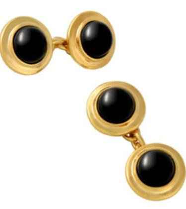 Style – Tessa Packard Cufflinks