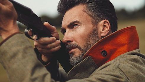 Country Calling: Photography