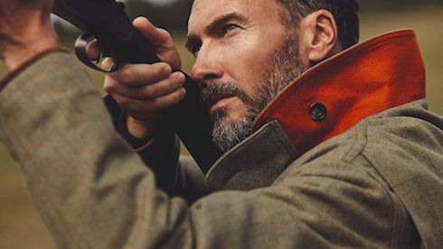 Country Calling: Photography