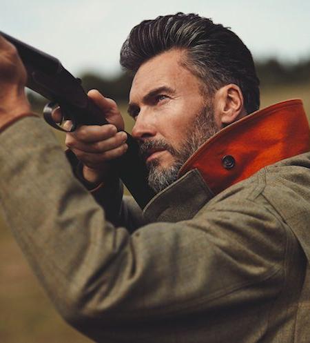 Country Calling: Photography