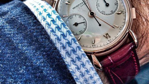 10 Luxury Items Every Man Should Aspire To Own In His Lifetime