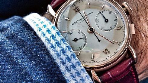 10 Luxury Items Every Man Should Aspire To Own In His Lifetime