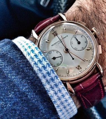 10 Luxury Items Every Man Should Aspire To Own In His Lifetime