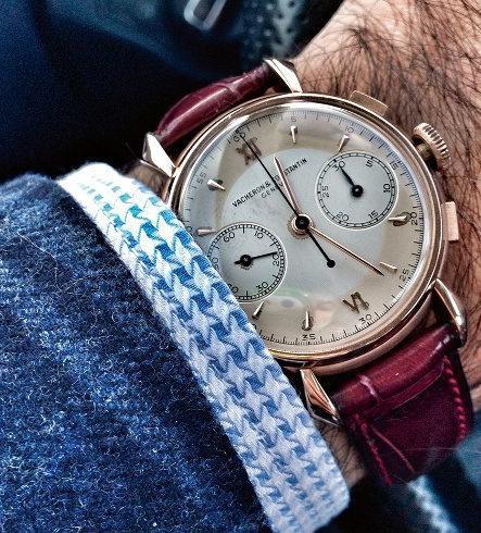 10 Luxury Items Every Man Should Aspire To Own In His Lifetime