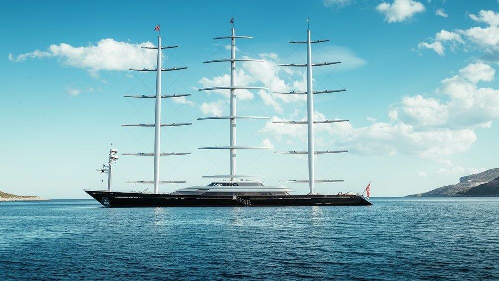 The winter destinations to take your superyacht