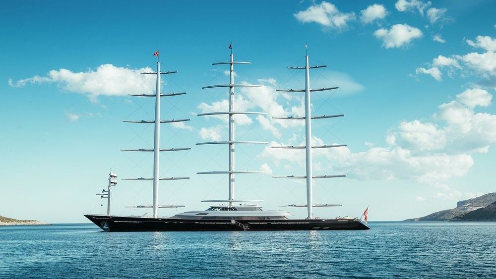 The winter destinations to take your superyacht