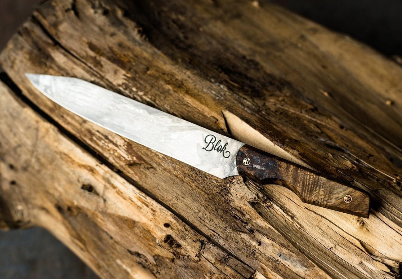 carving knife