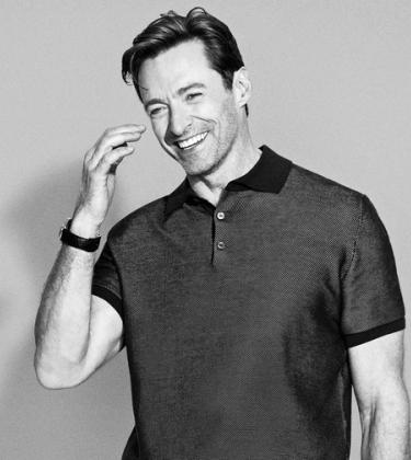 Hugh Jackman is the latest Gentleman’s Journal cover star