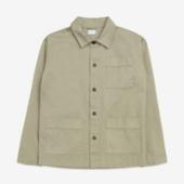 Asket Overshirt