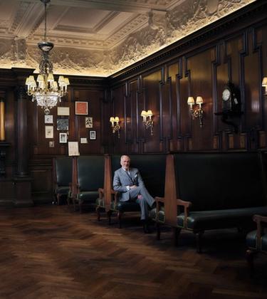 Jeremy King’s Ten Rules for Opening a Restaurant