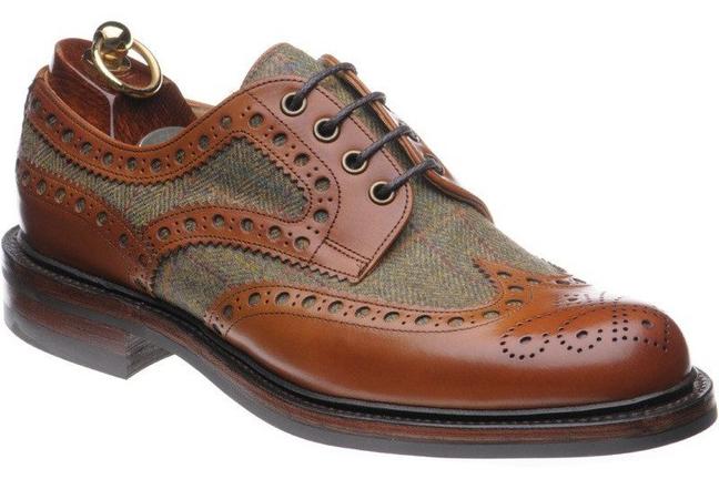 Herring Shoes - Luxury Men's Formal & Casual Shoes