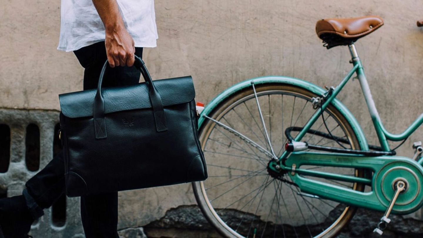 The best briefcases to last you a lifetime