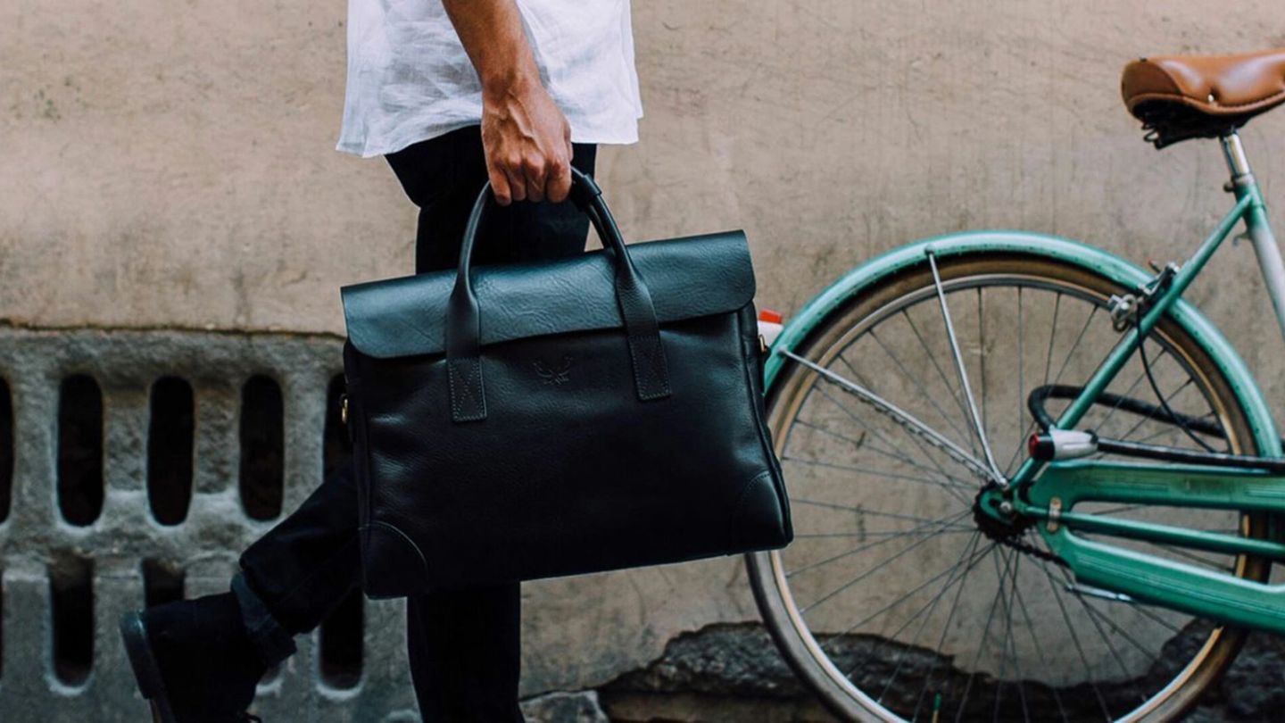 The best briefcases to last you a lifetime
