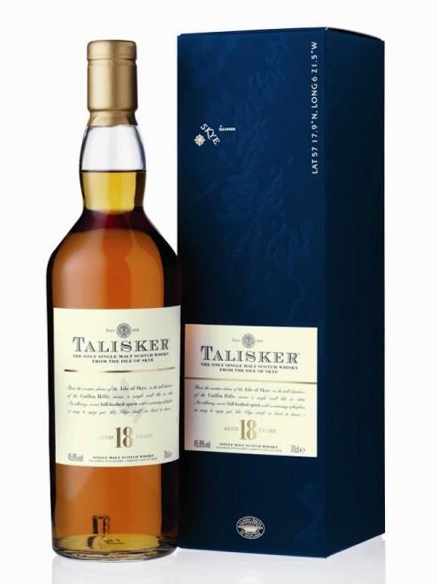 Talisker