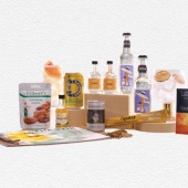 Craft Gin Club Taster-Box