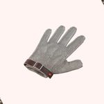 Lorenzi Milano Mesh Oyster Glove