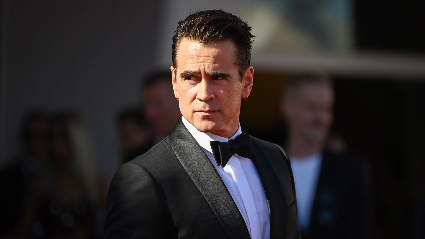 Who will play the next James Bond villain?