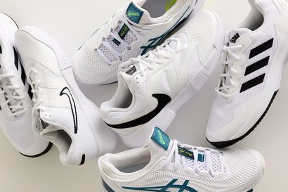 The best men's tennis trainers to ace your game