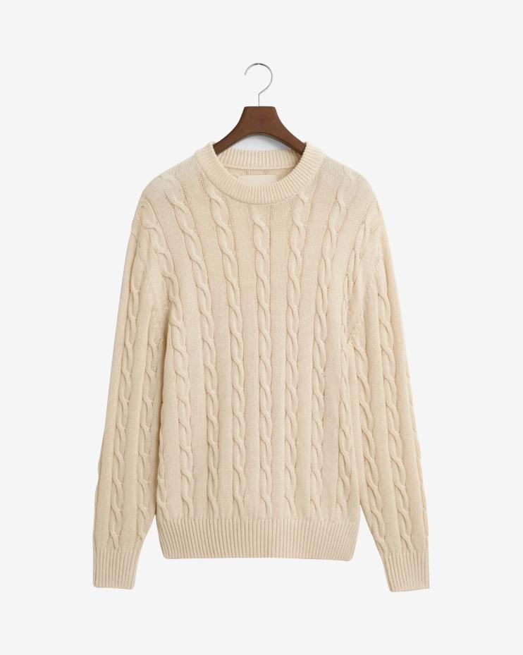 240 Mulberry Street Jumper