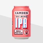 Camden Town Off Menu IPA
