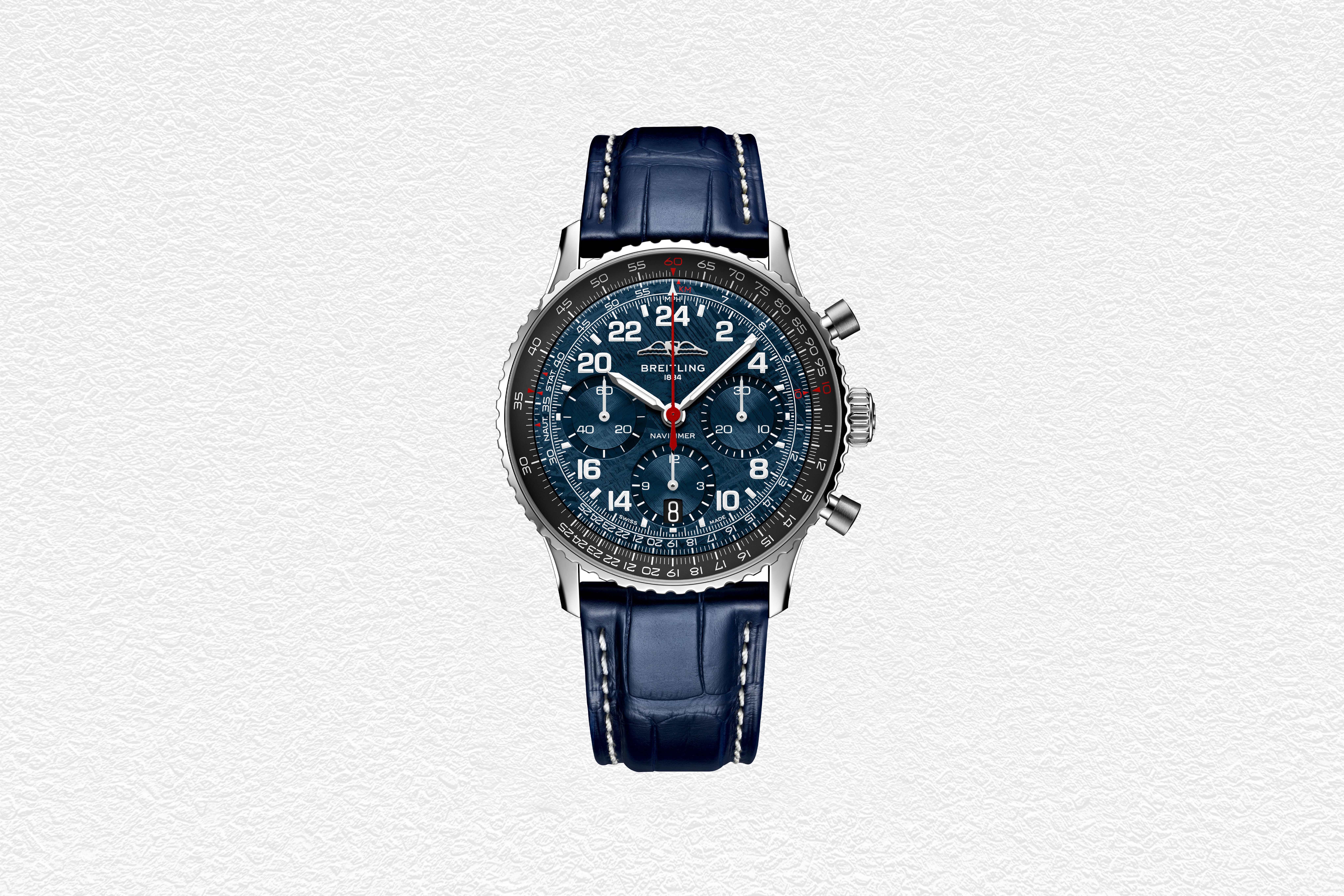 Navitimer Cosmonaute Artemis II