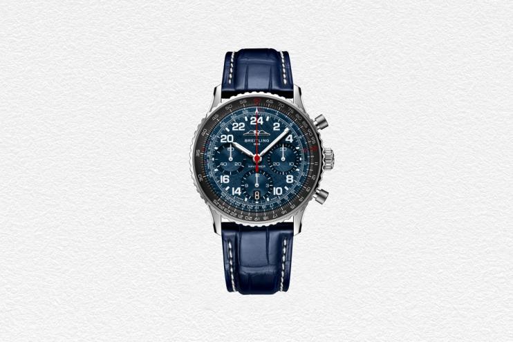 Navitimer Cosmonaute Artemis II