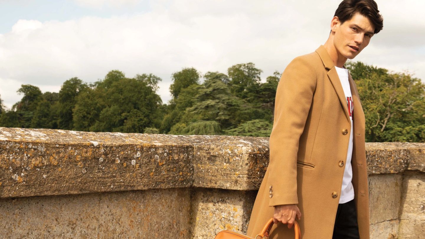 Our essential autumn style pieces — and where to buy them