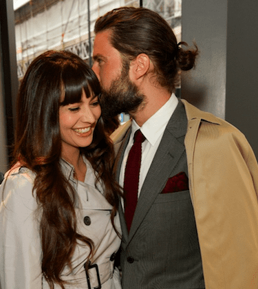 DIARY – AQUASCUTUM & THE GENTLEMAN’S JOURNAL