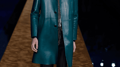 Milan Men’s Fashion Week – Round Up: Day 2