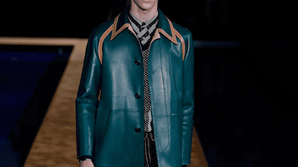 Milan Men’s Fashion Week – Round Up: Day 2