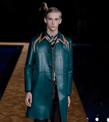 Milan Men’s Fashion Week – Round Up: Day 2