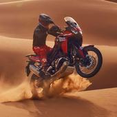 Africa Twin