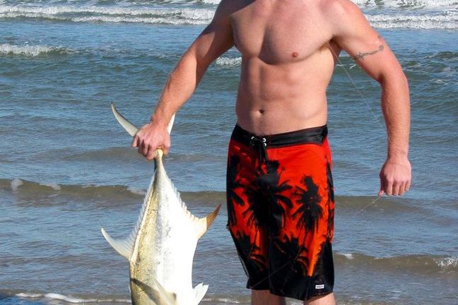 BOARD SHORTS - TGJ.03