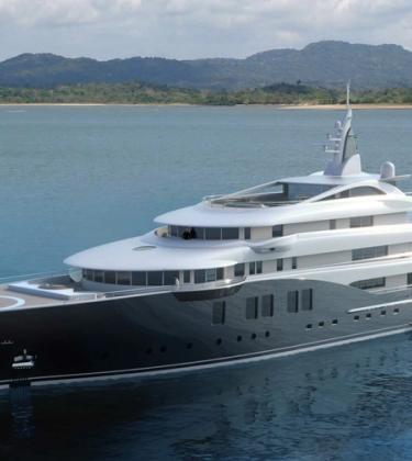 Choose your horizon and set sail in the new ICON 280