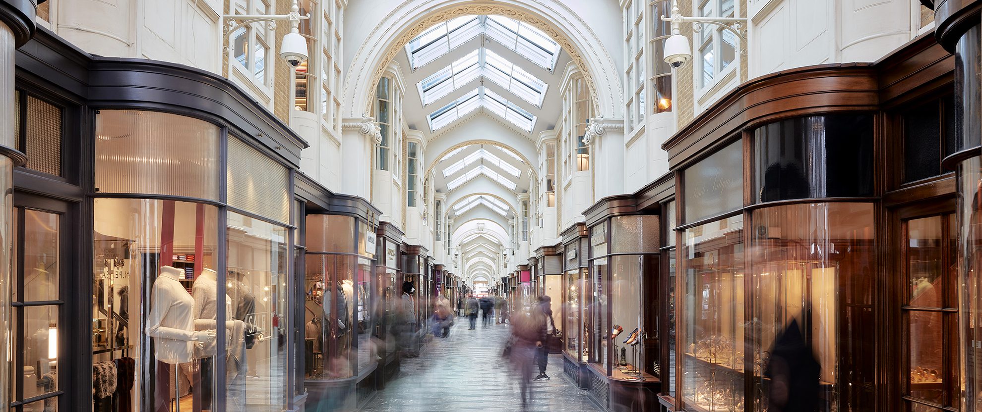 Rolex clearance burlington arcade