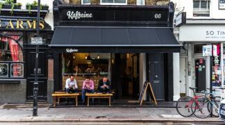 10 of the best independent coffee shops in London | The Gentleman's ...