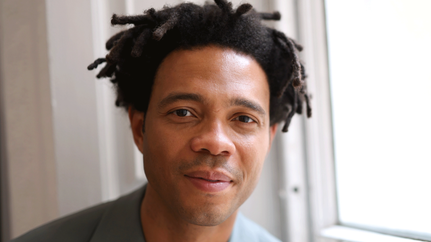 Q&A with Charlie Casely-Hayford
