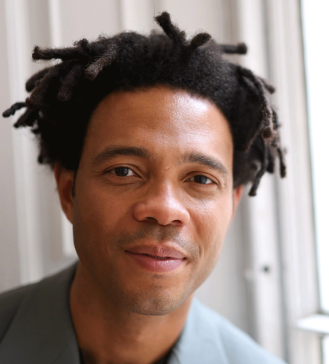 Q&A with Charlie Casely-Hayford