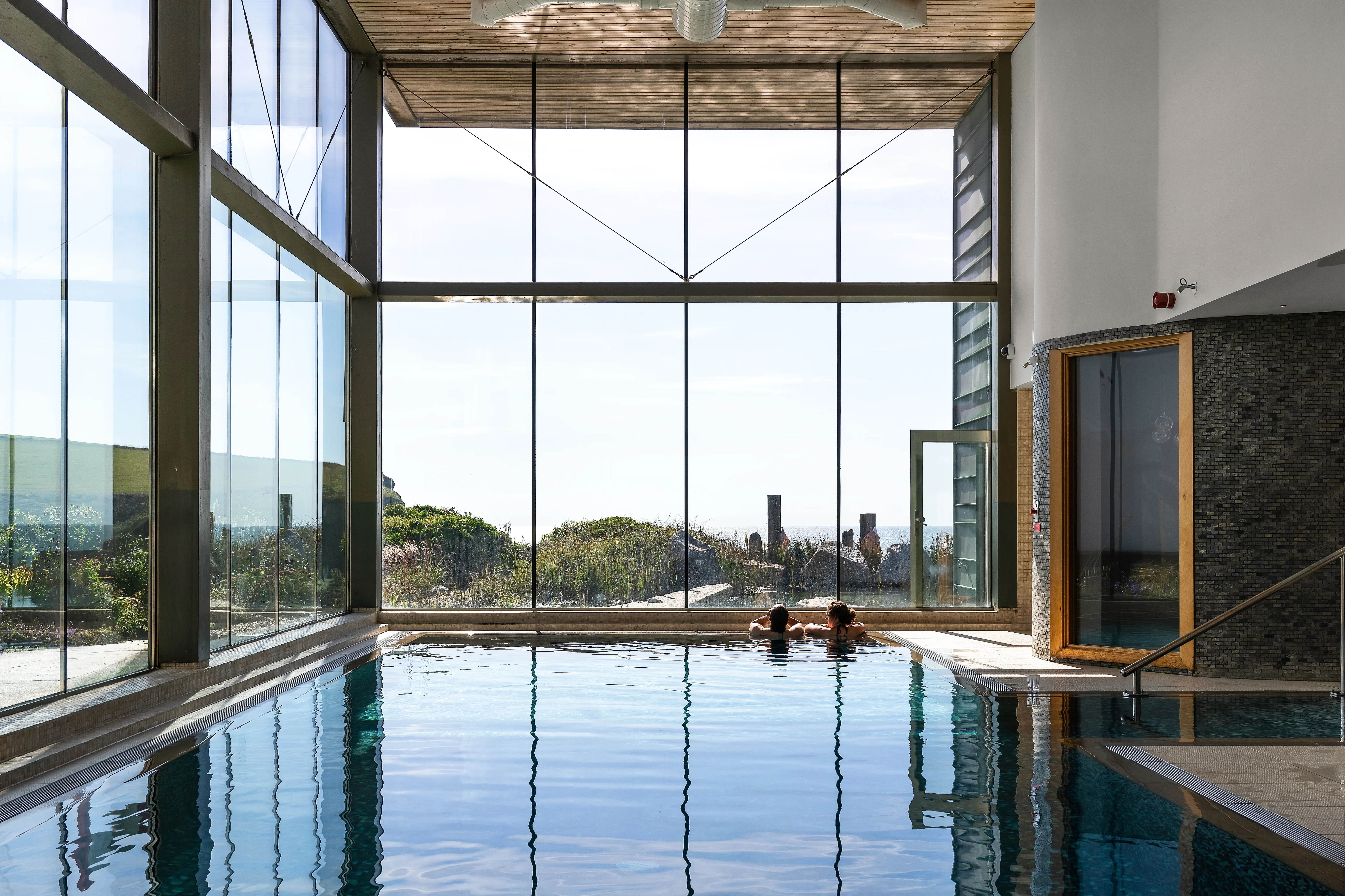 See Prices For The Scarlet Hotel