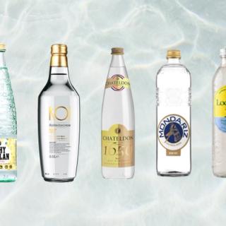 The Five New Status Waters