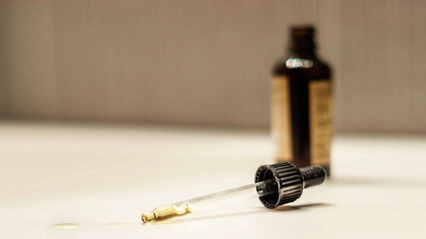 Could CBD oil be the key to improving your focus?