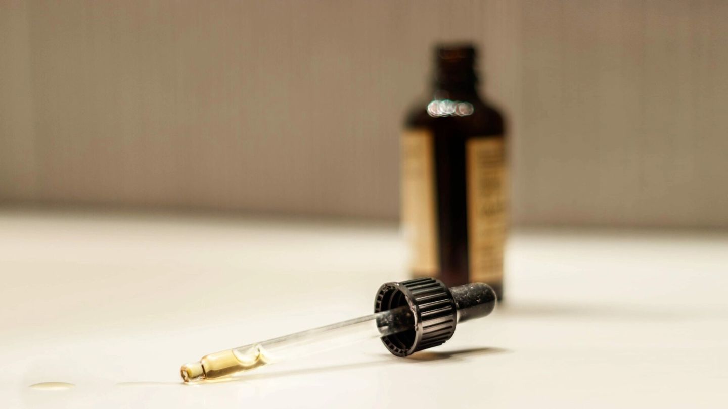 Could CBD oil be the key to improving your focus?