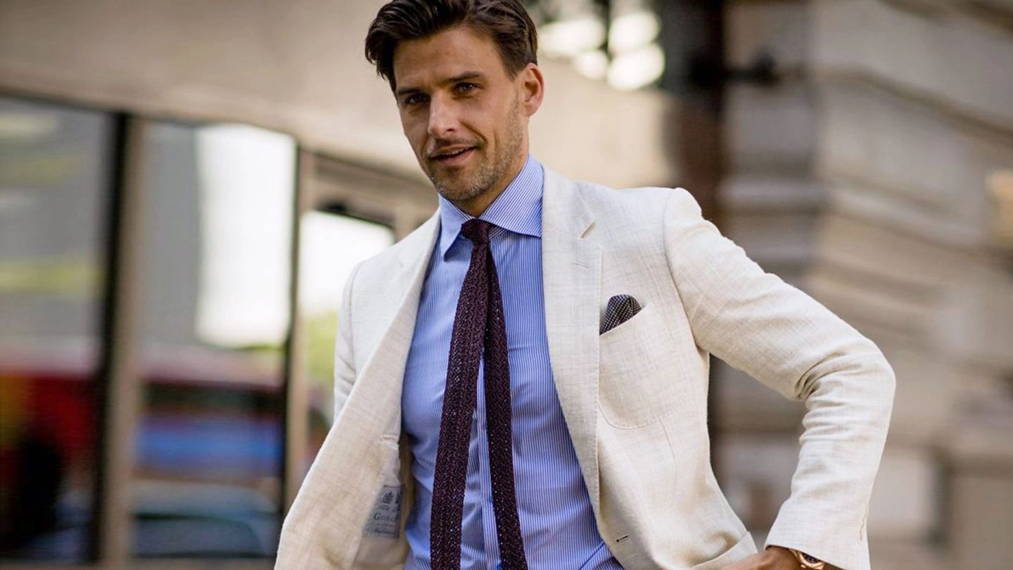 How to keep your office dressing cool this summer