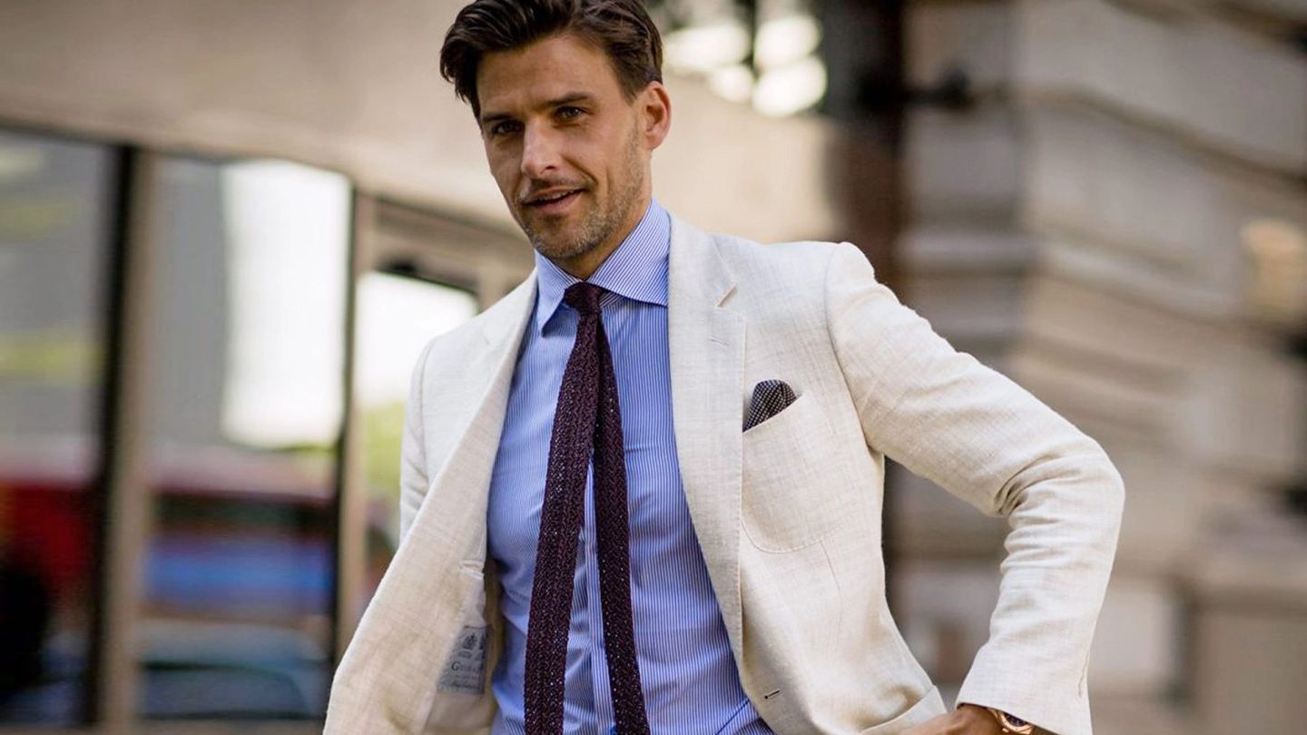 How to keep your office dressing cool this summer