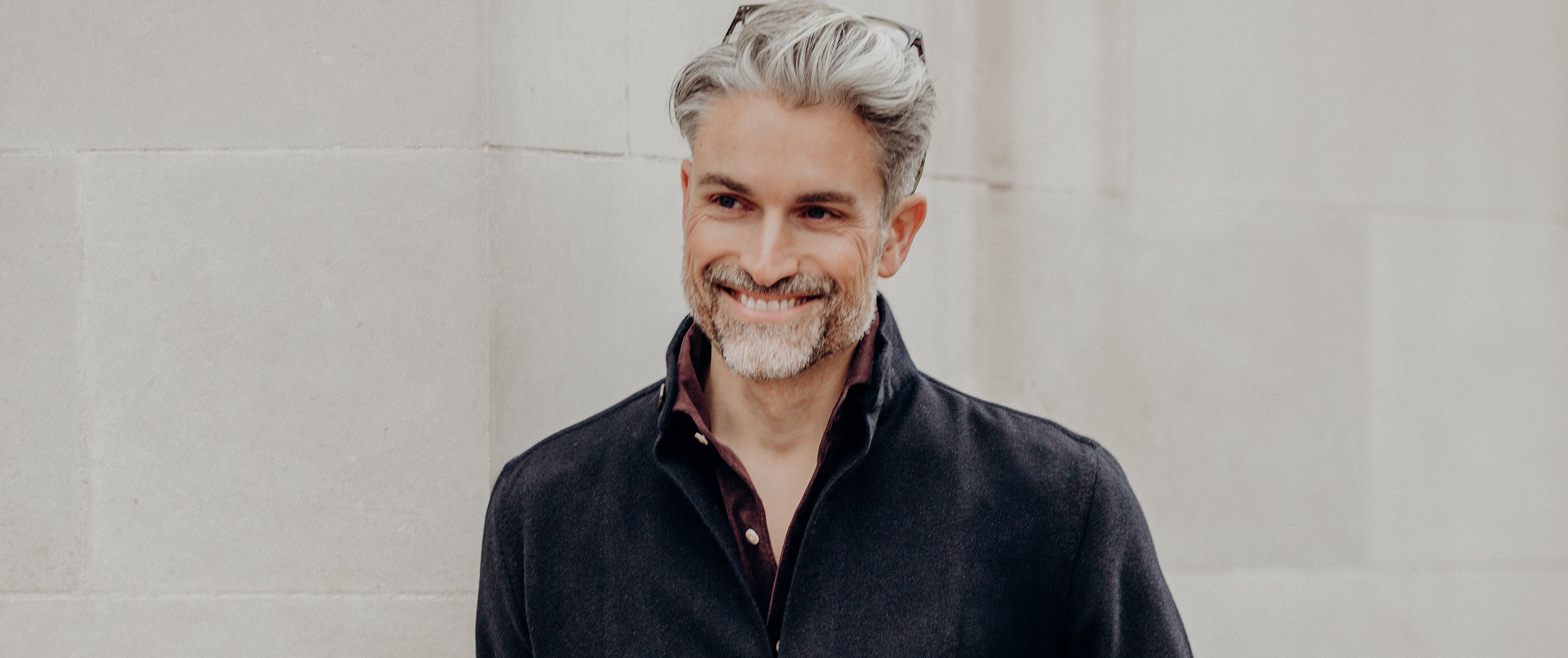 100Hands taps Paul Croughton for its latest luxury travel capsule