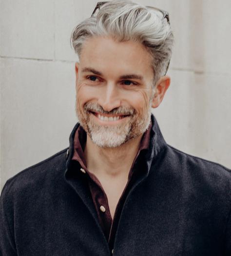 100Hands taps Paul Croughton for its latest luxury travel capsule