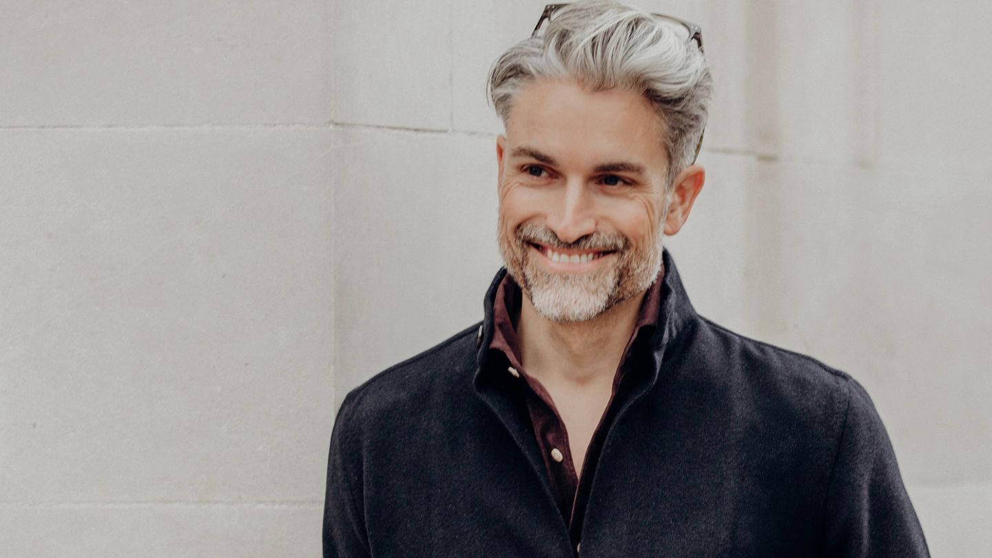 100Hands taps Paul Croughton for its latest luxury travel capsule