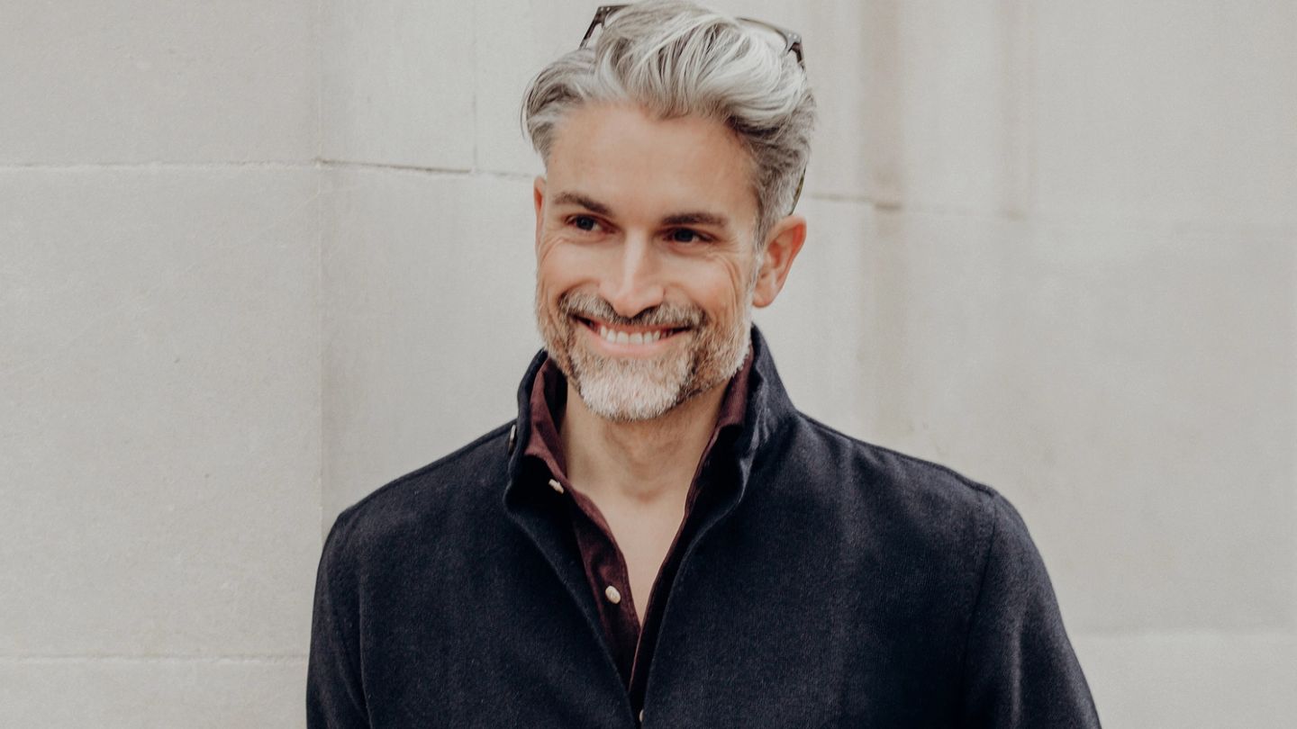 100Hands taps Paul Croughton for its latest luxury travel capsule