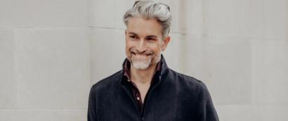 100Hands taps Paul Croughton for its latest luxury travel capsule